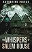 The Whispers of Salem House: Dark Realm Book 4