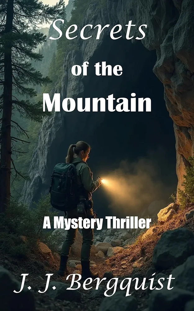 Secrets of the Mountain