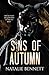 Sins of Autumn: A Dark Horror Romance (Nightmares of Nevermore)