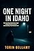 One Night In Idaho by Torin Bellamy