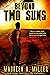 Two Suns (Beyond #2)