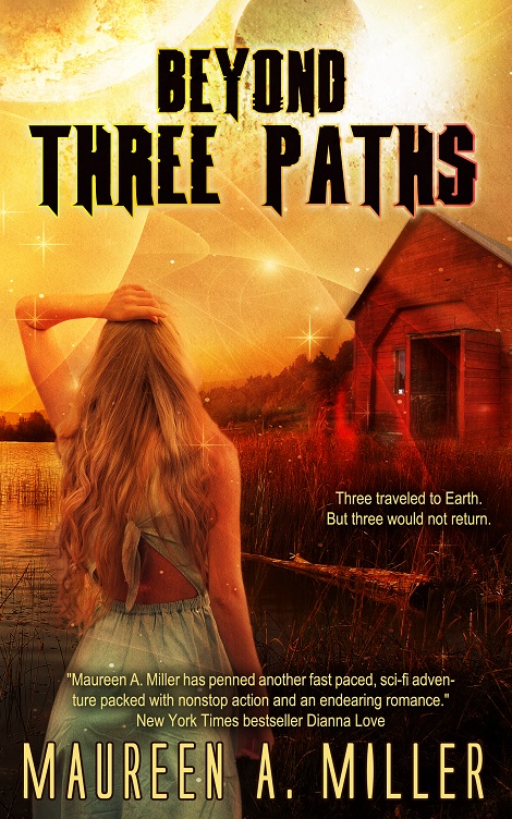 Three Paths (Beyond #3)
