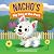 Nacho's Big Day at the Park by Luna and Sol Publishing Nacho's Big Day at the Park by Luna and Sol Publishing