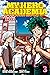 My Hero Academia: School Briefs Vol. 3: Dorm Days (My Hero Academia Light Novels, #3)