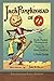 Jack Pumpkinhead of Oz (Illustrated First Edition) by Ruth Plumly Thompson