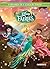 Disney Fairies 4 in 1 Vol. 5