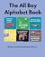 The All Boy Alphabet Book by Kayla Parrish