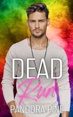 Dead Run (Cold Case Psychic #35)