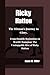 RICKY HATTON by Jason M. Miller