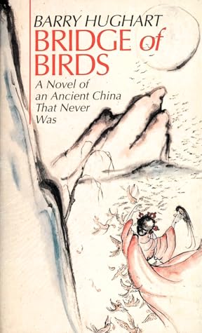 Bridge of Birds (The Chronicles of Master Li and Number Ten Ox, #1)
