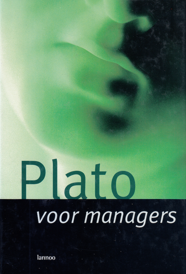 Plato voor managers (Hardcover)