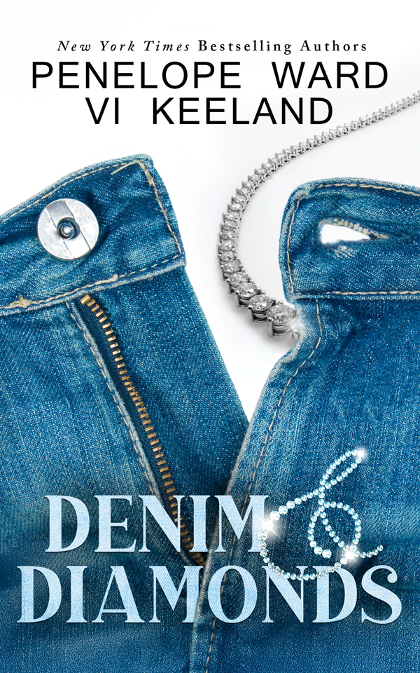 Denim & Diamonds (Special Edition)