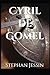 Cyril de Gomel by Stephan Jessin