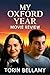 My Oxford Year Movie Review...