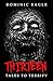 Thirteen: Tales to Terrify