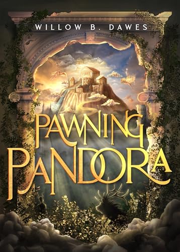 Pawning Pandora (Kindle Edition)
