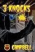 3 KNOCKS by Charles   Campbell