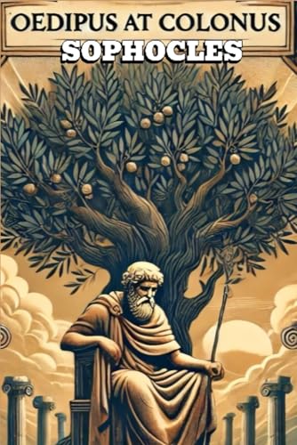 Oedipus at Colonus