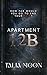 Apartment 12B: A short horr...