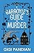 A Gargoyle's Guide to Murder by Gigi Pandian