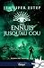 Des ennuis jusqu’au cou: Échos des étoiles - 2.5 (French Edition)