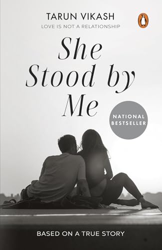 She Stood By Me (Kindle Edition)