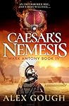 Caesar's Nemesis (Mark Antony #4) Caesar's Nemesis (Mark Antony #4)