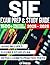 SIE Exam Prep & Study Guide...