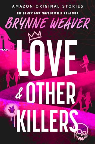 Love & Other Killers (Kindle Edition)
