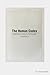 The Human Codex: The On Liv...