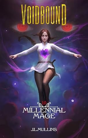 Voidbound (Millennial Mage, #10)