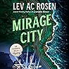 Mirage City (Evander Mills, #4)