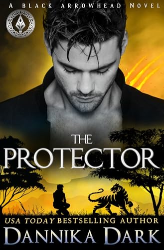 The Protector (Black Arrowhead Series Book 7)
