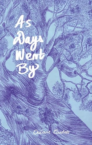 As Days Went By (Paperback)