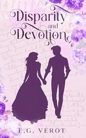 Disparity and Devotion (Eton Cottage Book 3)