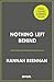 Nothing Left Behind (Detective Liz Field #2)