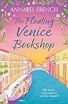The Floating Venice Bookshop (The Foating Shop, # 2) The Floating Venice Bookshop (The Foating Shop, # 2)
