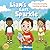 Liam’s Lost Sparkle by Jane Wellson Liam’s Lost Sparkle by Jane Wellson