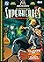 Multiversity: La Sociedad de Súperhéroes - ¡Conquistadores de la Contra-Tierra (Multiversity, #2)