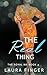 The Real Thing: Book 4 of T...