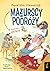 Klątwa mumii (Mazurscy w podróży, #9)