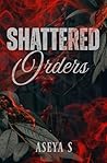 Book cover for Shattered Orders