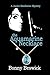 The Aquamarine Necklace (Ja...