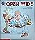 Open Wide (Reading Discovery)