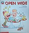 Open Wide (Reading Discovery)