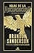 Islas de la Ascuaoscura: Una novela del Cosmere (Spanish Edition)