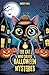The Cat Who Solved Hallowee...