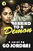 Married To A Demon by Go Jordan!