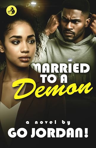 Married To A Demon (Kindle Edition)