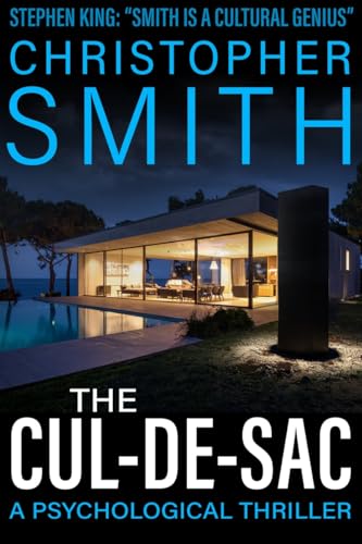 The Cul-de-Sac: A Psychological Thriller (Kindle Edition)